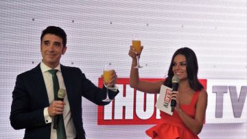 5º Aniversario de ¡Hola! TV 5º Aniversario de ¡Hola! TV
