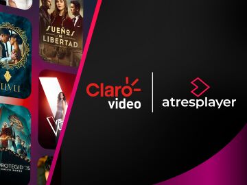 atresplayer estrecha su relaci&oacute;n con Claro video, que ya ofrece el cat&aacute;logo completo de la plataforma espa&ntilde;ola