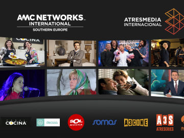 La oferta de siete canales cuenta con lo mejor de la televisión en español